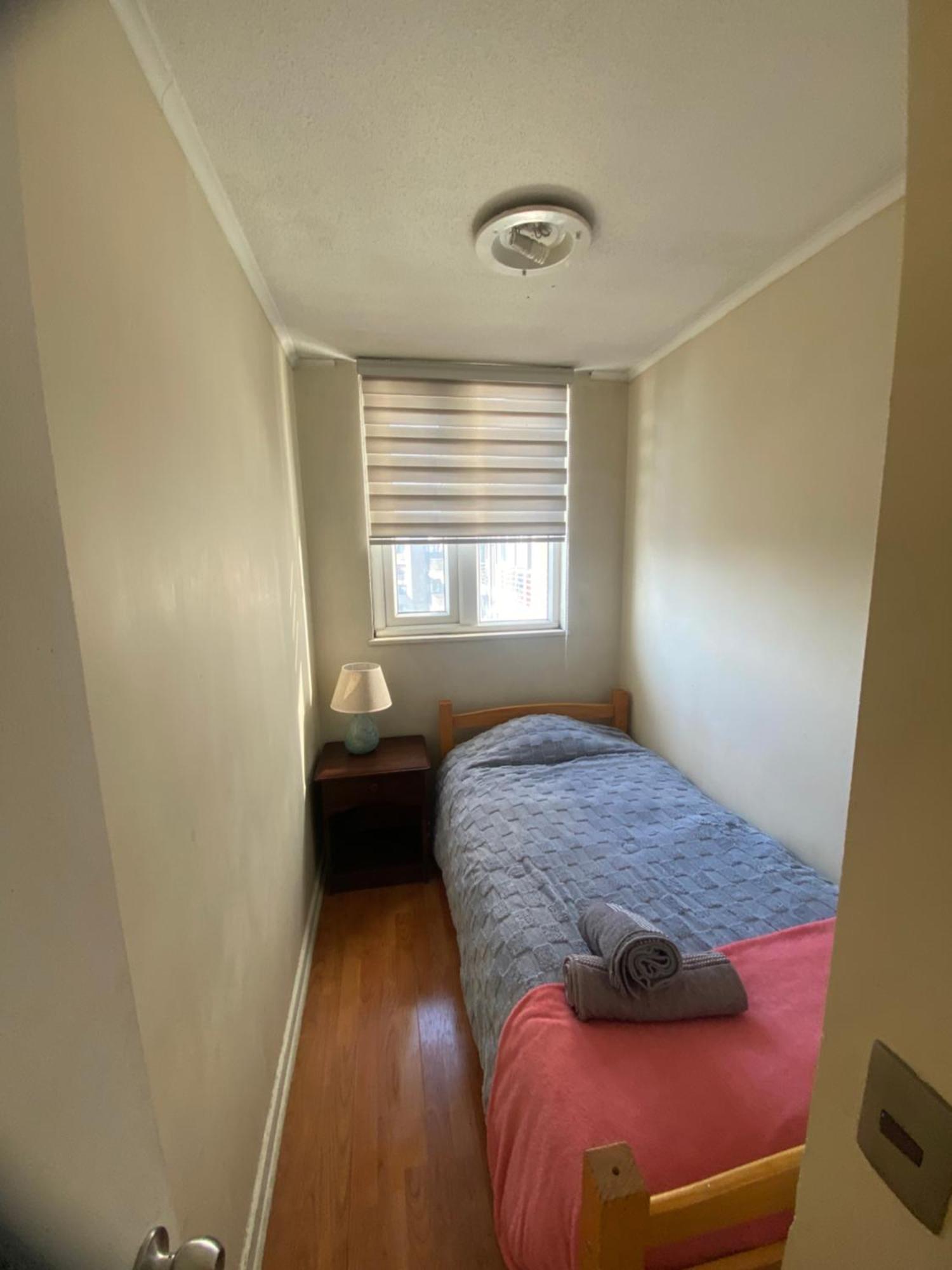 Alta Vista Apartment *