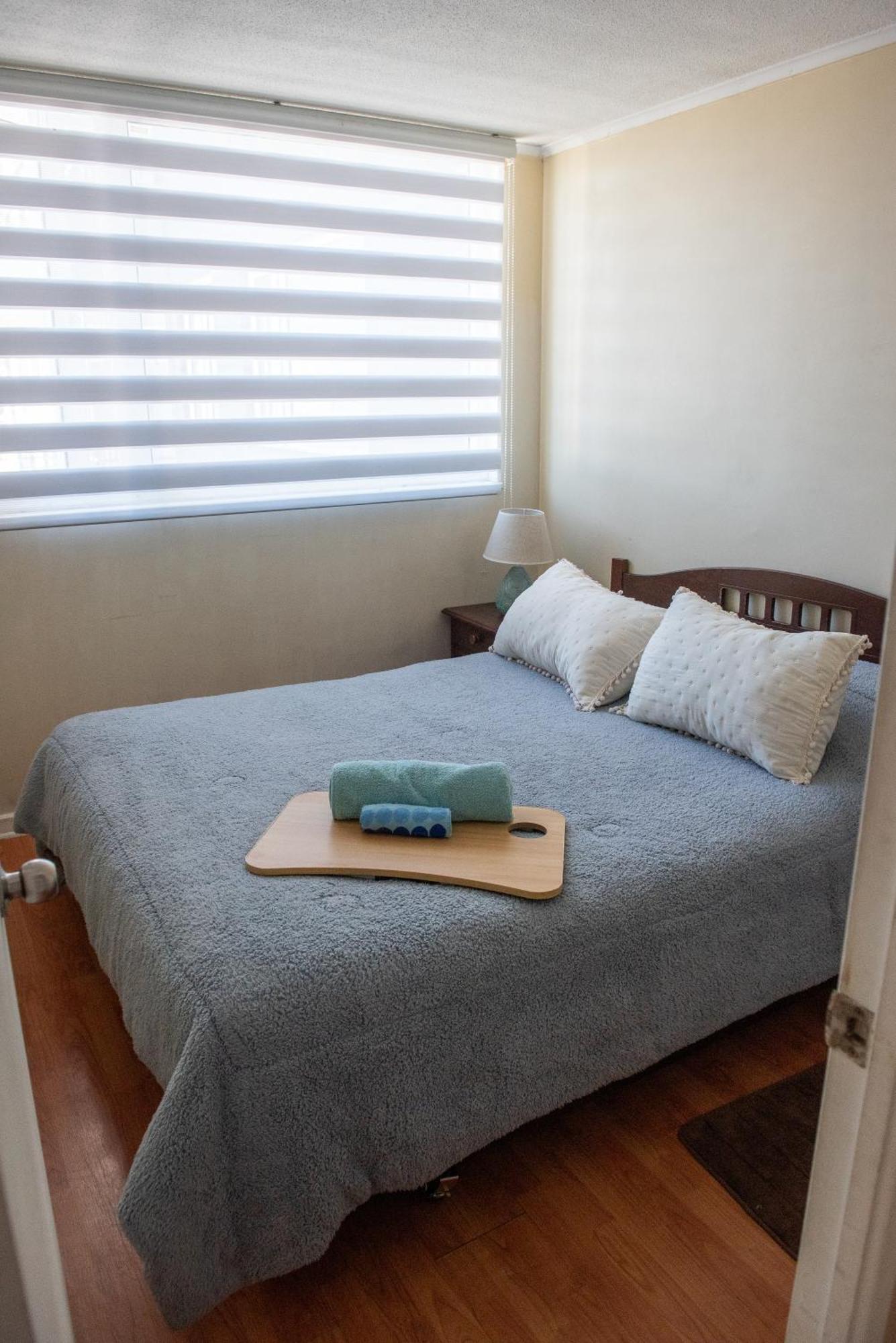 Apartment Alta Vista